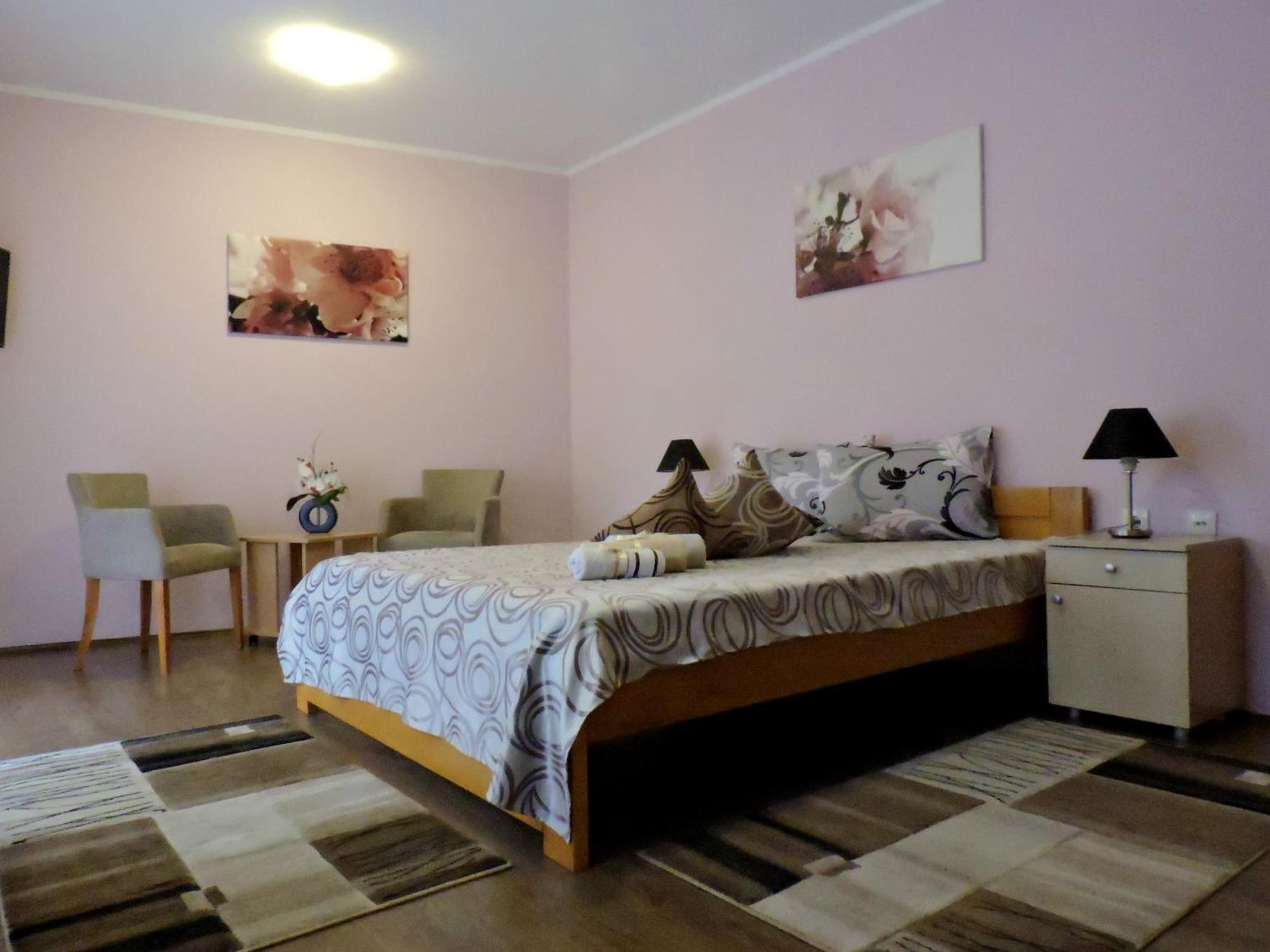 Sremska Kamenica B&B Zmajevo Gnezdo 021 מראה חיצוני תמונה