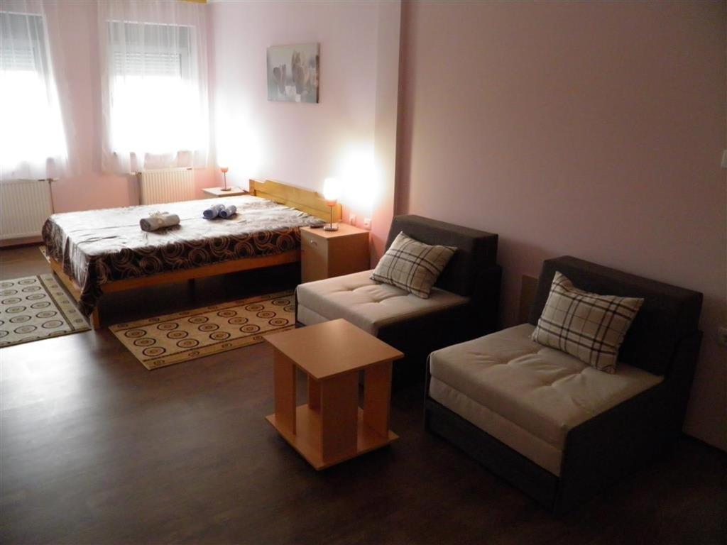 Sremska Kamenica B&B Zmajevo Gnezdo 021 מראה חיצוני תמונה
