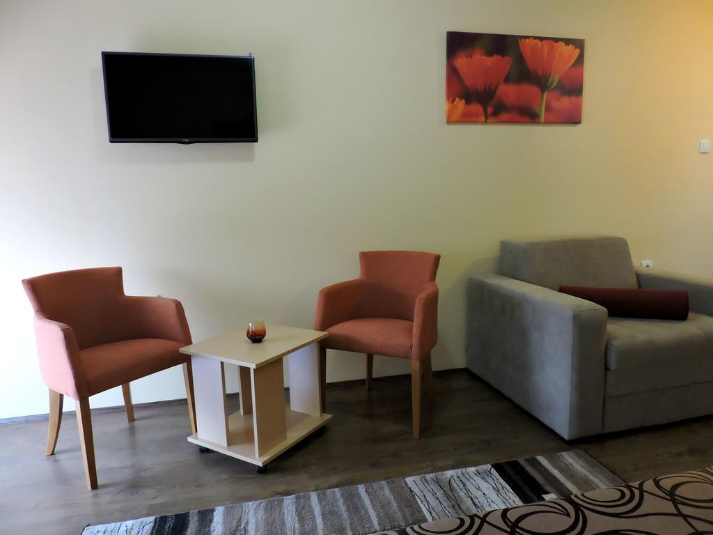 Sremska Kamenica B&B Zmajevo Gnezdo 021 מראה חיצוני תמונה