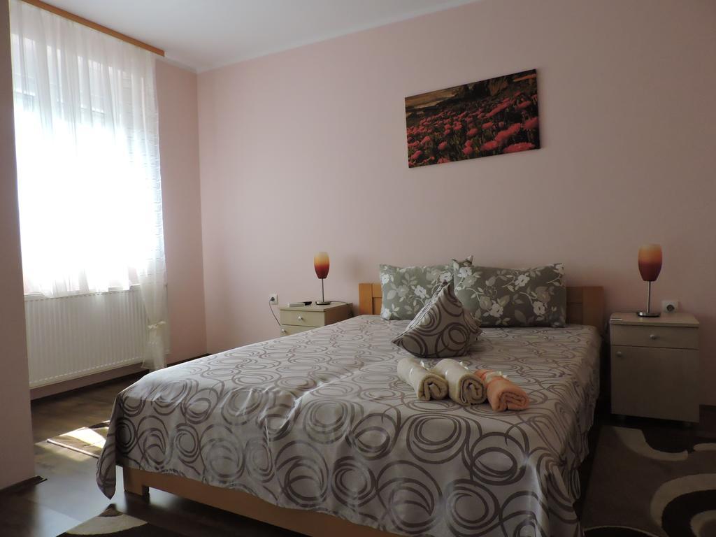 Sremska Kamenica B&B Zmajevo Gnezdo 021 מראה חיצוני תמונה