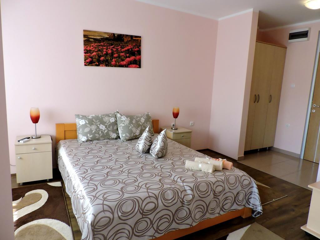 Sremska Kamenica B&B Zmajevo Gnezdo 021 מראה חיצוני תמונה