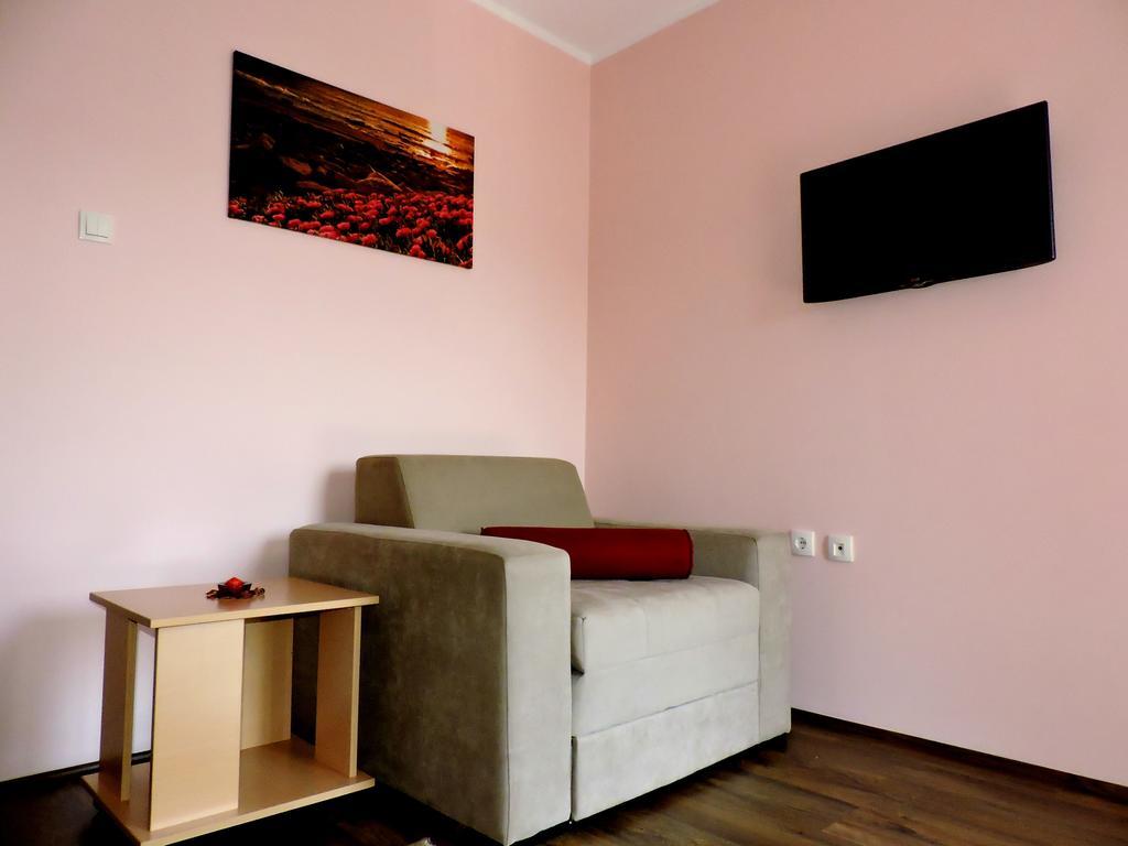 Sremska Kamenica B&B Zmajevo Gnezdo 021 מראה חיצוני תמונה