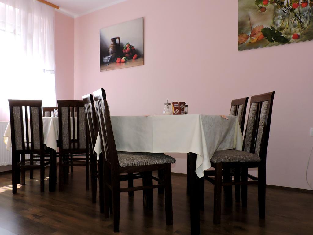 Sremska Kamenica B&B Zmajevo Gnezdo 021 מראה חיצוני תמונה