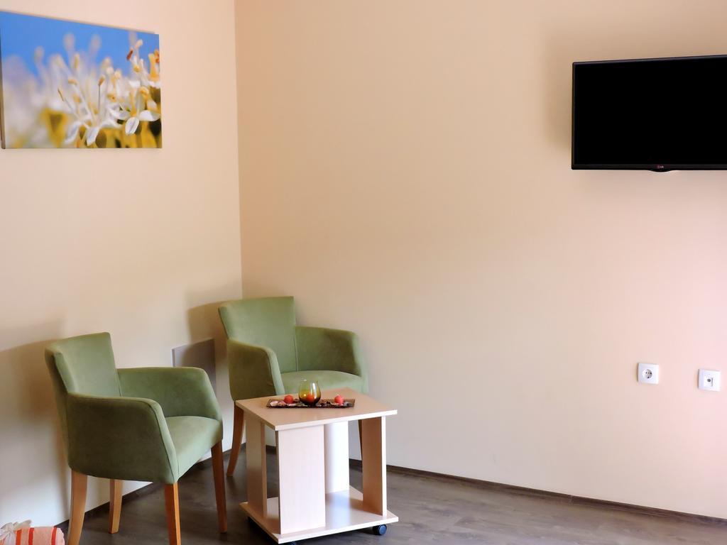 Sremska Kamenica B&B Zmajevo Gnezdo 021 חדר תמונה