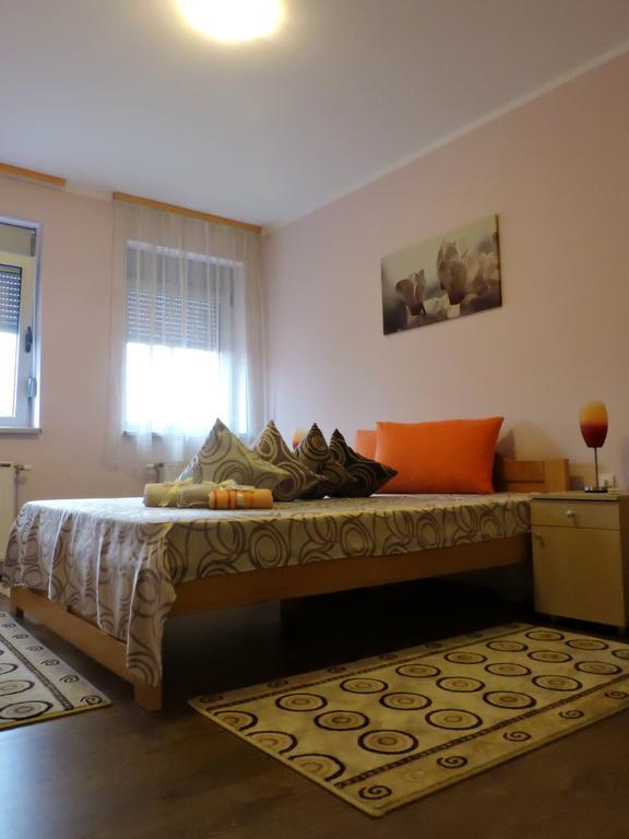 Sremska Kamenica B&B Zmajevo Gnezdo 021 מראה חיצוני תמונה