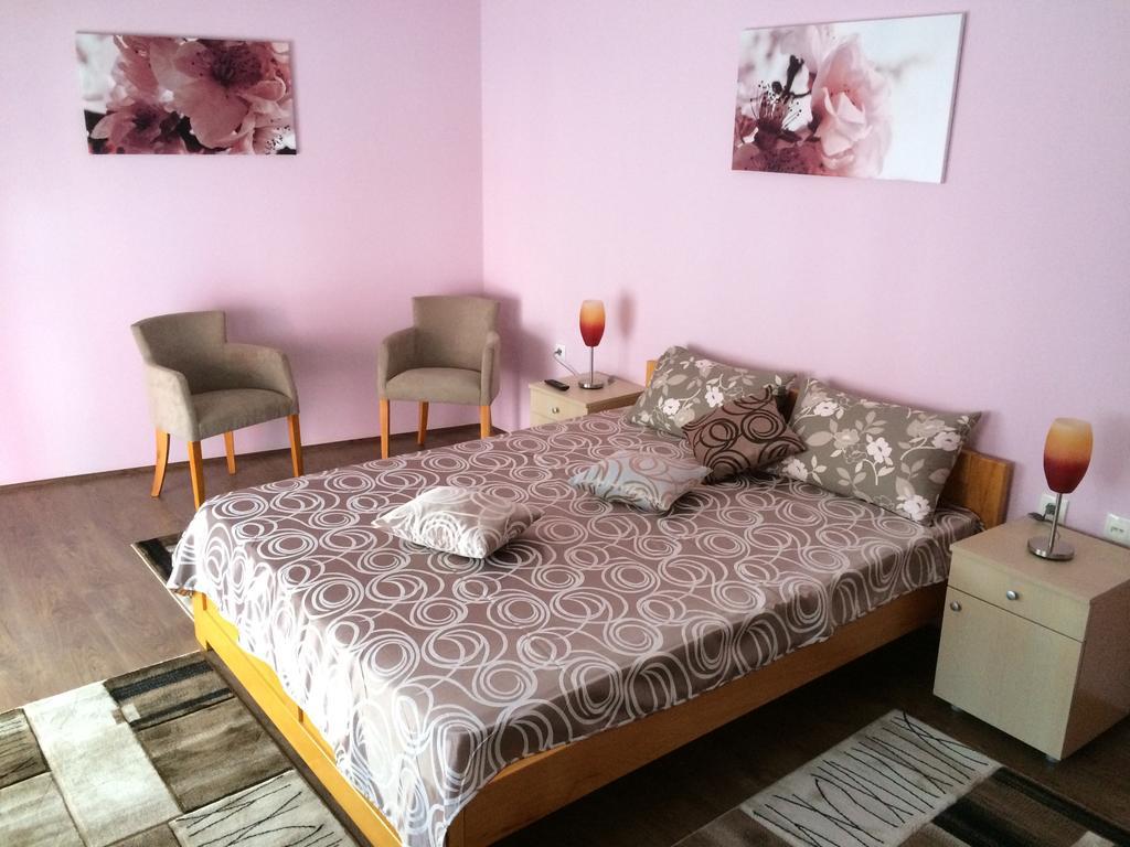 Sremska Kamenica B&B Zmajevo Gnezdo 021 חדר תמונה