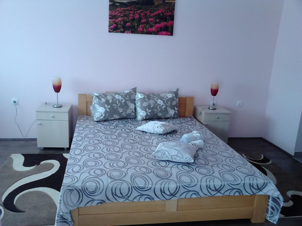 Sremska Kamenica B&B Zmajevo Gnezdo 021 מראה חיצוני תמונה